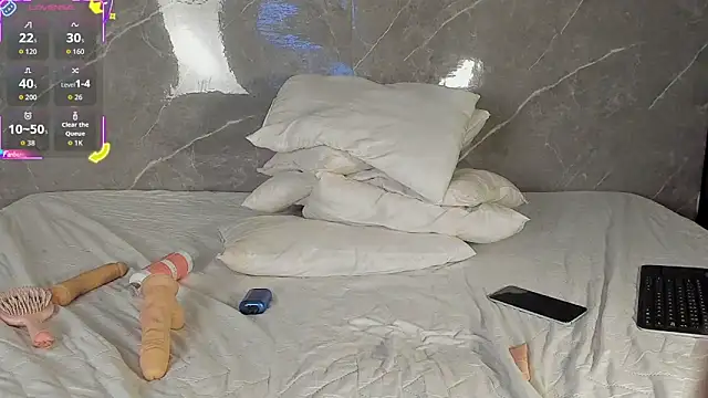 RachellEbony live sex cam