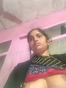 Pooja_shre live sex cam