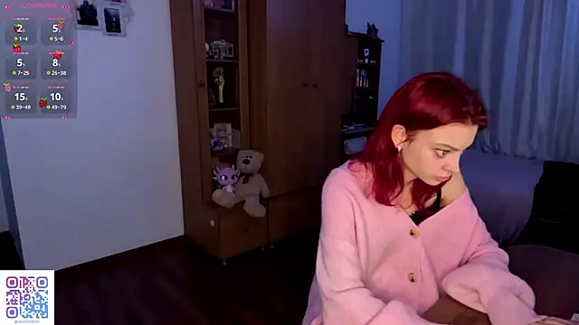 CassyVixen's cam snapshot