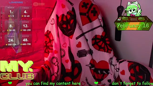 Witch_Emma live sex cam