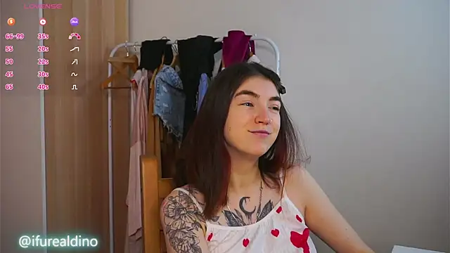 KaKotowski live sex cam