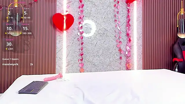 evony_becker_ live sex cam