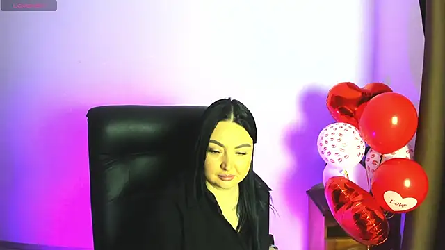 MilaVis's cam snapshot