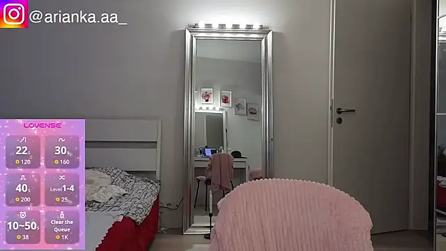 andrea12300's cam snapshot