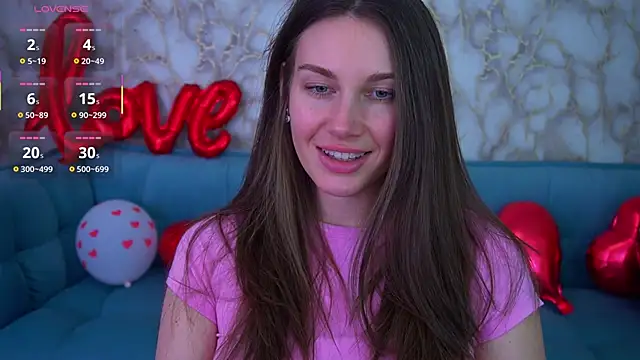 JasminJames live sex cam