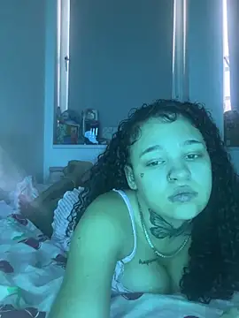 urprettygirlleenay live sex cam