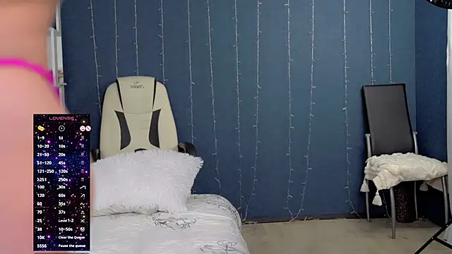 MyMouth live sex cam