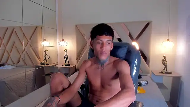 Alan_Cute18 live sex cam