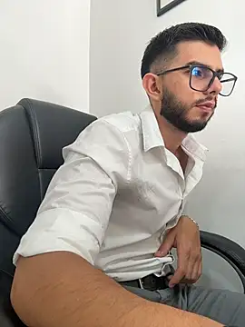 Milosky000 live sex cam