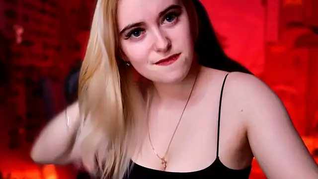 Stef_Nicks's cam snapshot