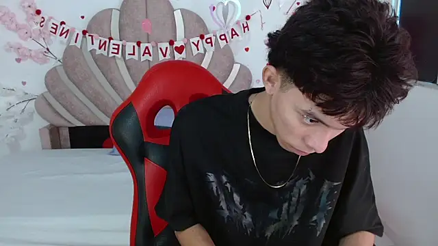 Nico__fox123 live sex cam