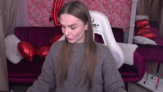 KiraGrayy's cam snapshot