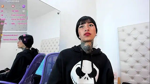 esmeralda06 live sex cam