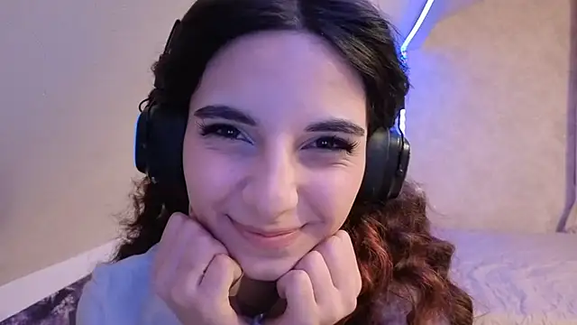 Blissmissataeses's cam snapshot