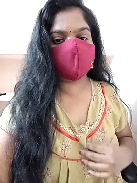 Your-mohana live sex cam