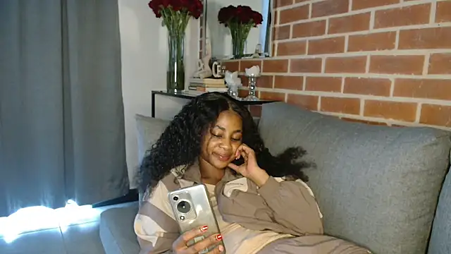 Godessofpleasxa's cam snapshot