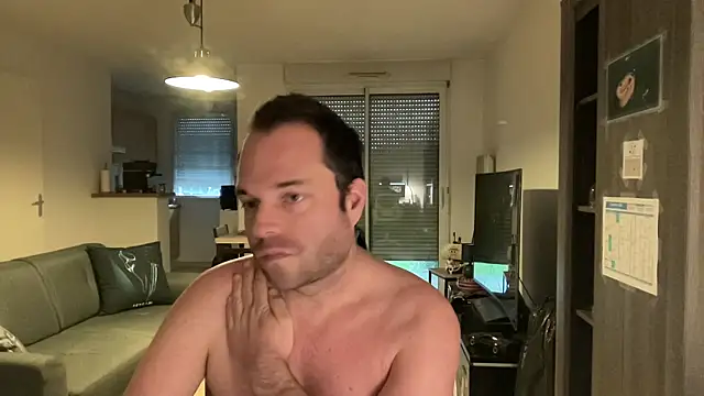 Jujupsy31 live sex cam