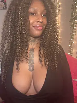 MistiSavannah's cam snapshot