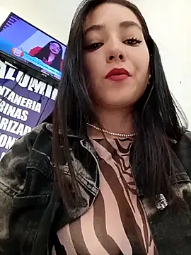 _Luna-1 live sex cam