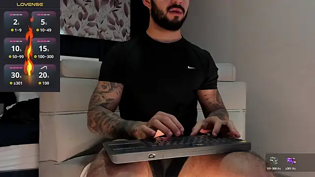 MarkWalker__ live sex cam