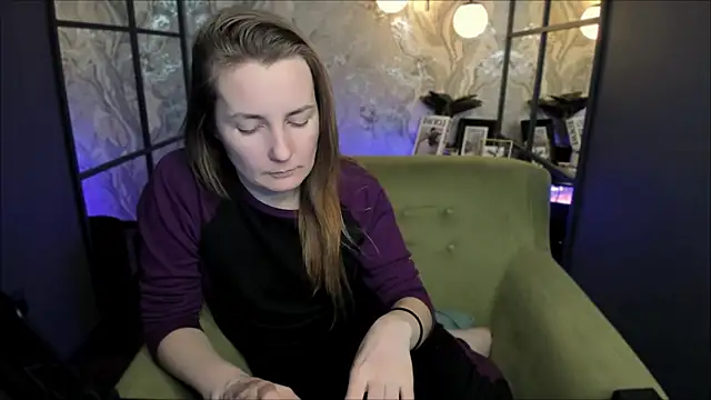 MeggySun's cam snapshot