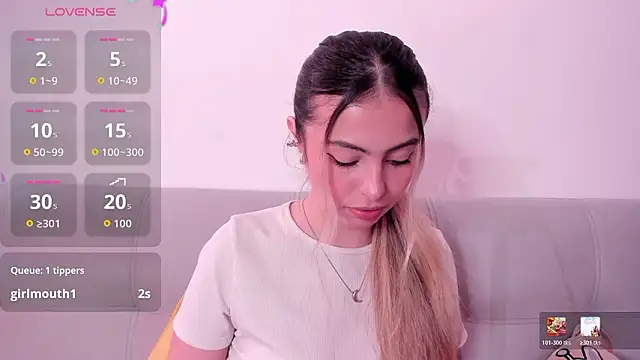 Fernanda_aaaa's cam snapshot