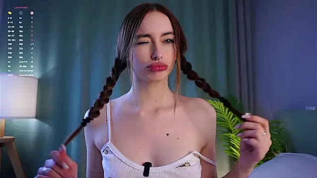 BeckiMacreno's cam snapshot