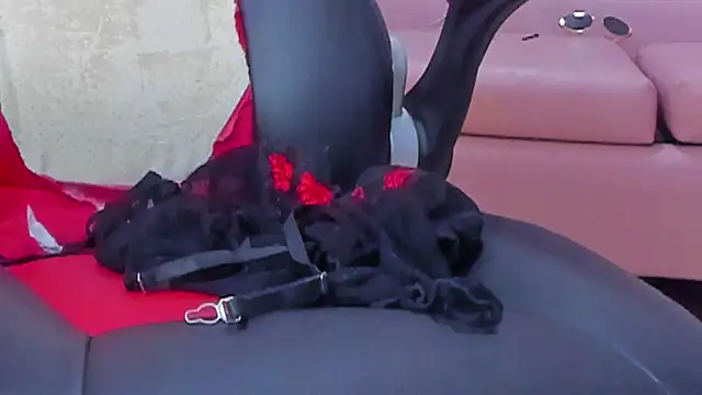 Aurora_Lull's cam snapshot