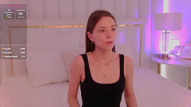 AlisseMoore's cam snapshot