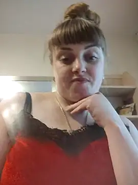 CoddessCrystal's cam snapshot