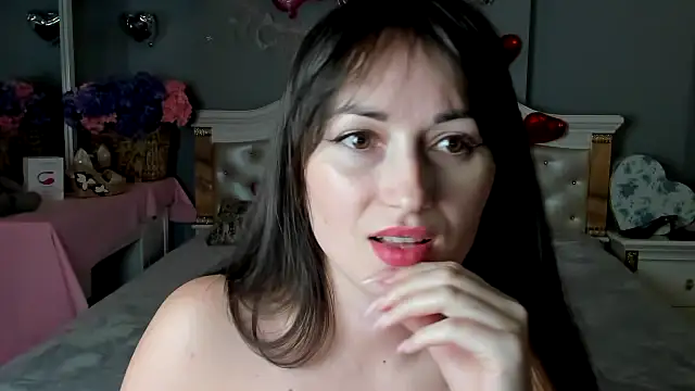 RosiAlina's cam snapshot