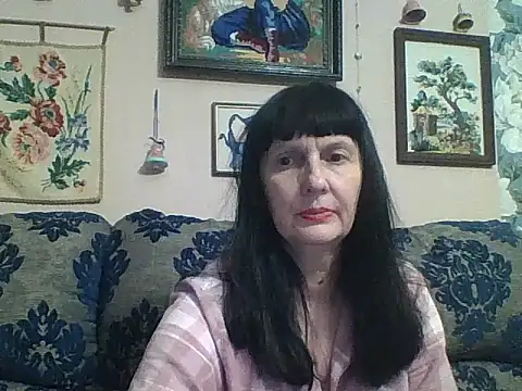 MelanyBanks's cam snapshot