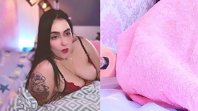 kloe_campbell's cam snapshot