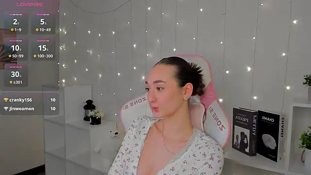 Kelly_Powell live sex cam