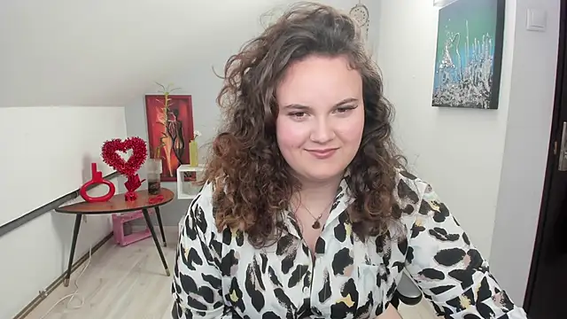 ElviraJoness's cam snapshot