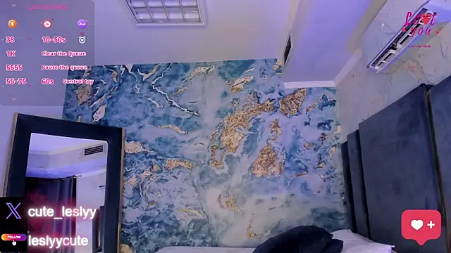 lesly_cutee live sex cam