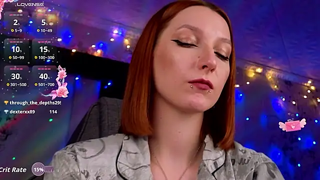 Vamp_Mila live sex cam