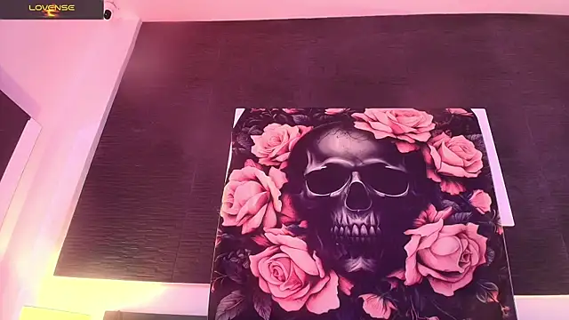 EvaaFoxxy1 live sex cam