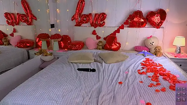 Eva_SmidtX's cam snapshot