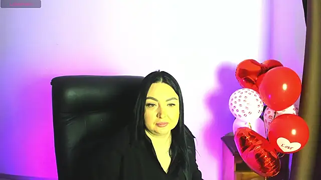 MilaVis's cam snapshot