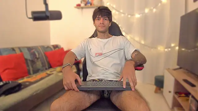 justin_stark7's cam snapshot