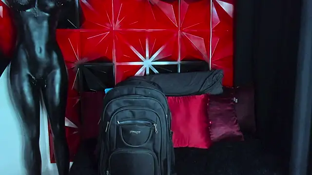 ZAMMIRA's cam snapshot