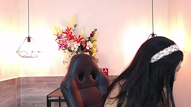 MarianaMontezz's cam snapshot