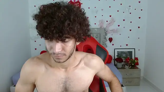 Caius_fox's cam snapshot