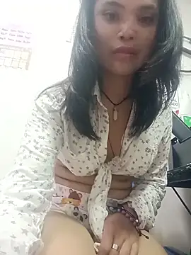 Maggyx's cam snapshot