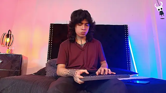 Axell_Kussh's cam snapshot