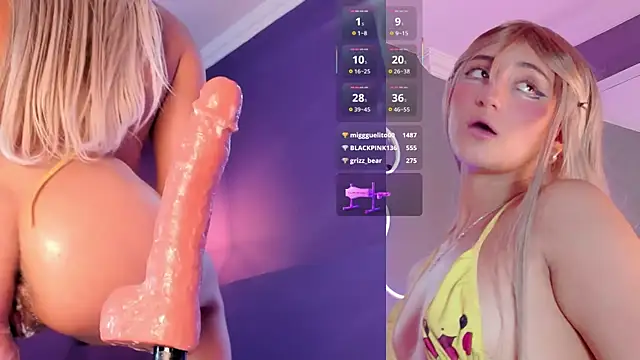 miia__baker live sex cam