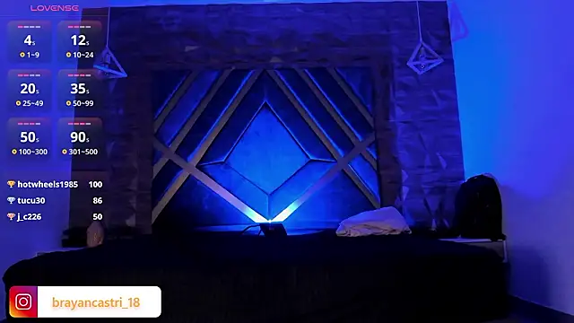 Ian_Castillo_ live sex cam