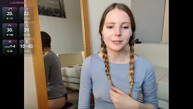 Frosty_Princess live sex cam