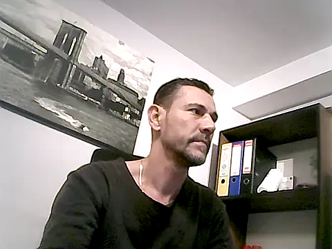 mastercharisma35 live sex cam